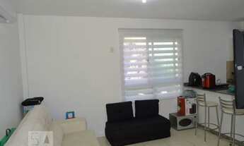 Imagem 3: Apartamento para Aluguel - Piratininga, 1 Quarto, 50 m2