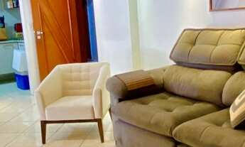 Imagem 6: Apartamento para venda com 2 quartos na Ocian - Praia Grande - SP