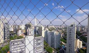 Imagem 7: Apartamento para Aluguel - Vila Madalena, 2 Quartos, 97 m2