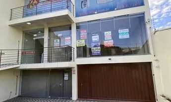 Imagem 1: Loja Térrea Kayser Caxias do Sul