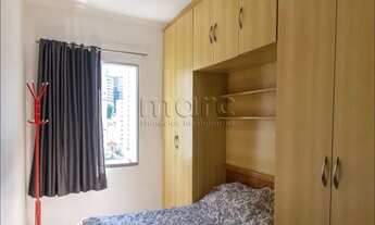 Imagem 7: SAO PAULO - Apartamento Padrão - LIBERDADE