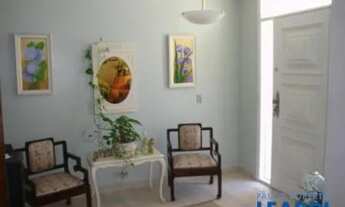 Imagem 6: CASA TÉRREA - MORUMBI - SP