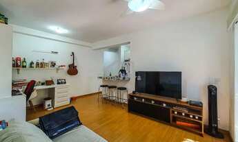 Imagem 4: São Paulo - Apartamento Padrão - Paraíso