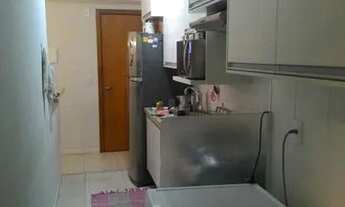 Imagem 3: Apartamento no Bairro VILA ALTINOPOLIS - Condominio Terra