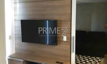 Imagem 5: PIRACICABA - Apartamento Padrão - Vila Independência