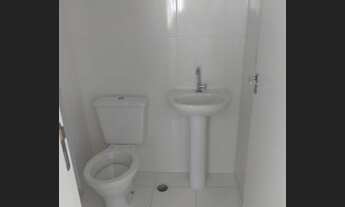 Imagem 4: Apartamento para venda possui 24 metros quadrados com 1 quarto