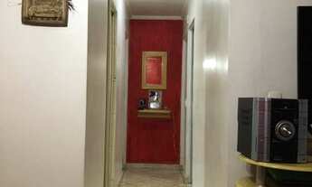 Imagem 3: VENDO APARTAMENTO COND. SERRA VERDE - TABOÃO DA SERRA