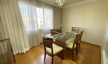 Imagem 5: Casa semimobiliada para alugar Santa Paula