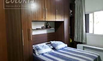 Imagem 7: Santo André - Casa Padrão - Jardim Utinga