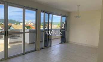 Imagem 4: Cobertura com 2 dormitórios à venda, 136 m² por R$ 990.000,00 - Lagoa da Conceição - Flori