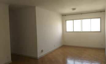 Imagem 2: Apartamento para aluguel tem 100 metros quadrados com 3 quartos em Vila Clementino - São P