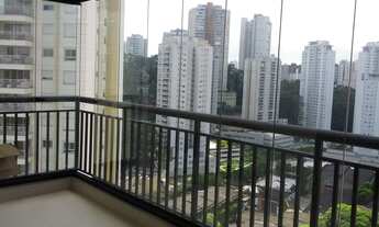 Imagem 7: Amplo - 2 suítes - Repleto de armários - Lazer completo