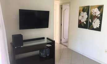 Imagem 4: Apartamento para aluguel, 3 quartos, 1 suíte, 2 vagas, Centro - Balneário Camboriú/SC