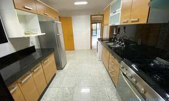 Imagem 3: APARTAMENTO - PANAMBY - SP
