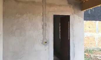 Imagem 4: Terreno com edícula no fundo em Ibiporã