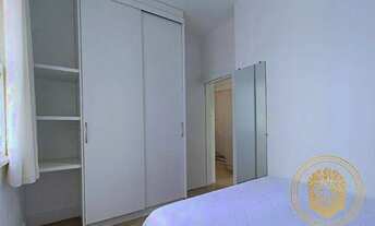 Imagem 7: Apartamento com 3 dormitórios para alugar, 116 m² por R$ 6.255,00/mês - Centro - Curitiba