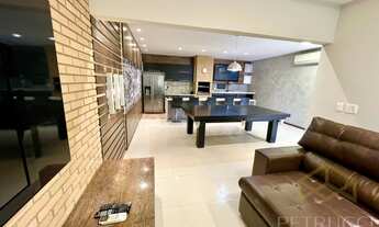 Imagem 3: Casa - Parque Cidade Nova - Mogi Guaçu