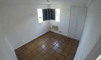 Imagem 7: Aluguel de apto com 2/4 e dependencia - Lagoa Nova Natal - RN