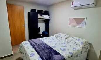 Imagem 4: Apartamento para venda possui 40 metros quadrados com 1 quarto em Intermares - Cabedelo