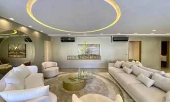 Imagem 6: APARTAMENTO COM 4 SUÍTES À VENDA NO CHÁCARA KLABIN