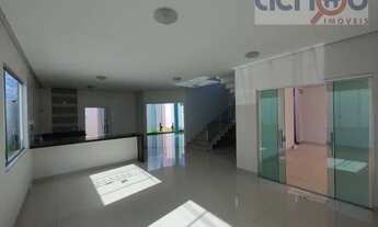 Imagem 3: Casa para aluguel possui 230 metros quadrados com 3 suítes em av Minas Gerais