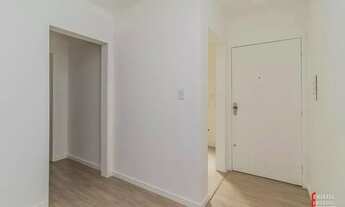 Imagem 4: Apartamento 1 dormitório a venda com vaga rotativa no Cristal - ORT60888