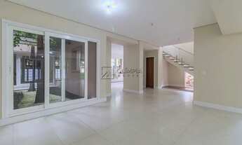 Imagem 6: Venda Casa 4 Dormitórios - 724 m² Jardim Paulista