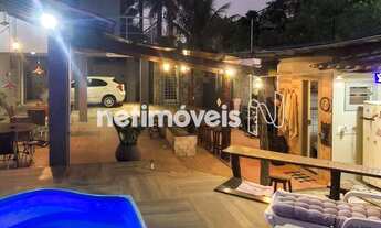 Imagem 4: Casa em condomínio fechado