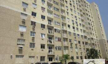 Imagem 6: Apartamento 2 dormitórios para alugar, 50 m² por R$ 2.140/mês - São Cristóvão - Rio de Jan