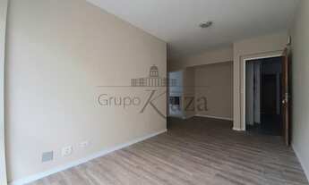 Imagem 2: Apartamento no Vila Ema com 2 Dormitórios, Suíte e Sacada! Lindo! Oportunidade!