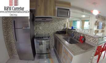 Imagem 6: Apartamento por Temporada na Praia De Iracema em Fortaleza-CE 94