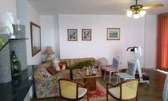 Imagem 5: APARTAMENTO RESIDENCIAL em RIO DE JANEIRO - RJ, BARRA DA TIJUCA