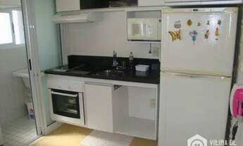 Imagem 4: Apartamento Residencial para locação, Vila Madalena, São Paulo - AP0248