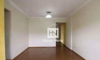 Imagem 4: Apartamento com 3 dormitórios à venda, 75 m² por R$ 555.000,00 - Vila Guilherme - São Paul