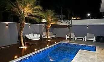 Imagem 3: Casa - Swiss Park - Campinas