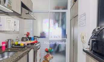 Imagem 4: Apartamento com 2 dormitórios à venda, 50 m² por R$ 390.000 - Vila Guilherme - São Paulo/S