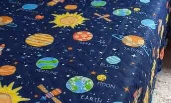 Imagem: Mobiliado aluguel possui 50 metros quadrados