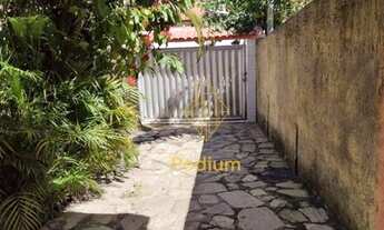 Imagem 3: Casa térrea no Jardim Cidade Universitária - CA0083