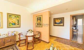 Imagem 4: Locação Apartamento 2 Dormitórios - 89 m² Jardim Paulista