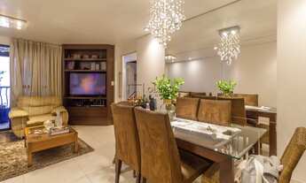 Imagem 6: Apartamento Venda Moema 95 m² 3 Dormitórios