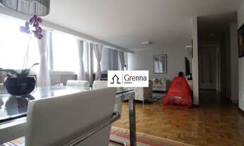 Imagem 4: 2 dormitórios a Venda - Cerqueira Cesar