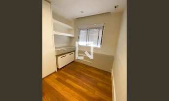 Imagem 4: Apartamento para Aluguel - Brooklin, 3 Quartos, 120 m2