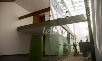 Imagem: São Paulo - Casa Comercial - Moema