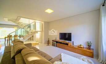 Imagem 4: SANTANA DE PARNAíBA - Casa de Condomínio - Tarumã