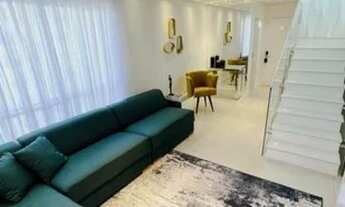 Imagem 2: COBERTURA - VILA OLÍMPIA - SP