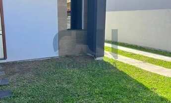 Imagem 3: FLORIANÓPOLIS - Casa Padrão - INGLESES DO RIO VERMELHO