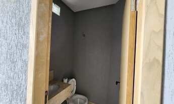 Imagem 3: Casa de Rua - Casa 3 quartos, sendo 1 suíte