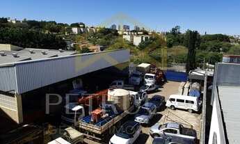 Imagem 5: Prédio - Jardim Pacaembu - Campinas