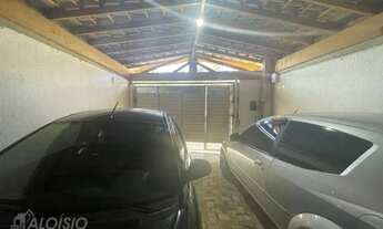 Imagem 2: Casa com 2 dormitórios à venda, 150 m² por R$ 280.000,00 - Residencial Estoril - Taubaté/S