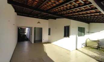 Imagem 4: Sobrado para aluguel com 200 metros quadrados com 4 quartos em Morada do Sol - Teresina